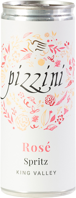 Pizzini Rosé Spritz Non Vintage